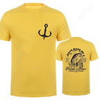 Christian Graphic Tee for Men