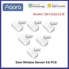 Smart Door & Window Sensor