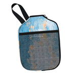 Neoprene Pickleball Paddle Cover