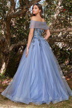 Formal Elegant Women's Dresses for Party Evening Gown