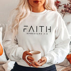 Inspirational Bible Verse Streetwear for Women