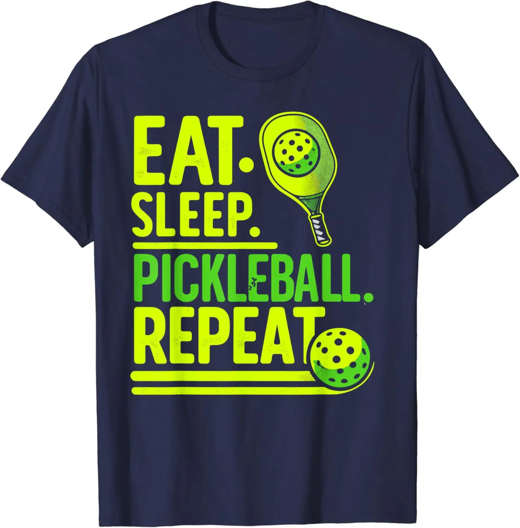 Funny Pickleball T-Shirt