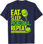 Funny Pickleball T-Shirt