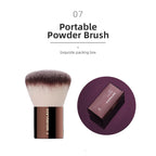 Hourglass Makeup Brush Set