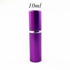 Portable Mini Perfume Glass Bottle
