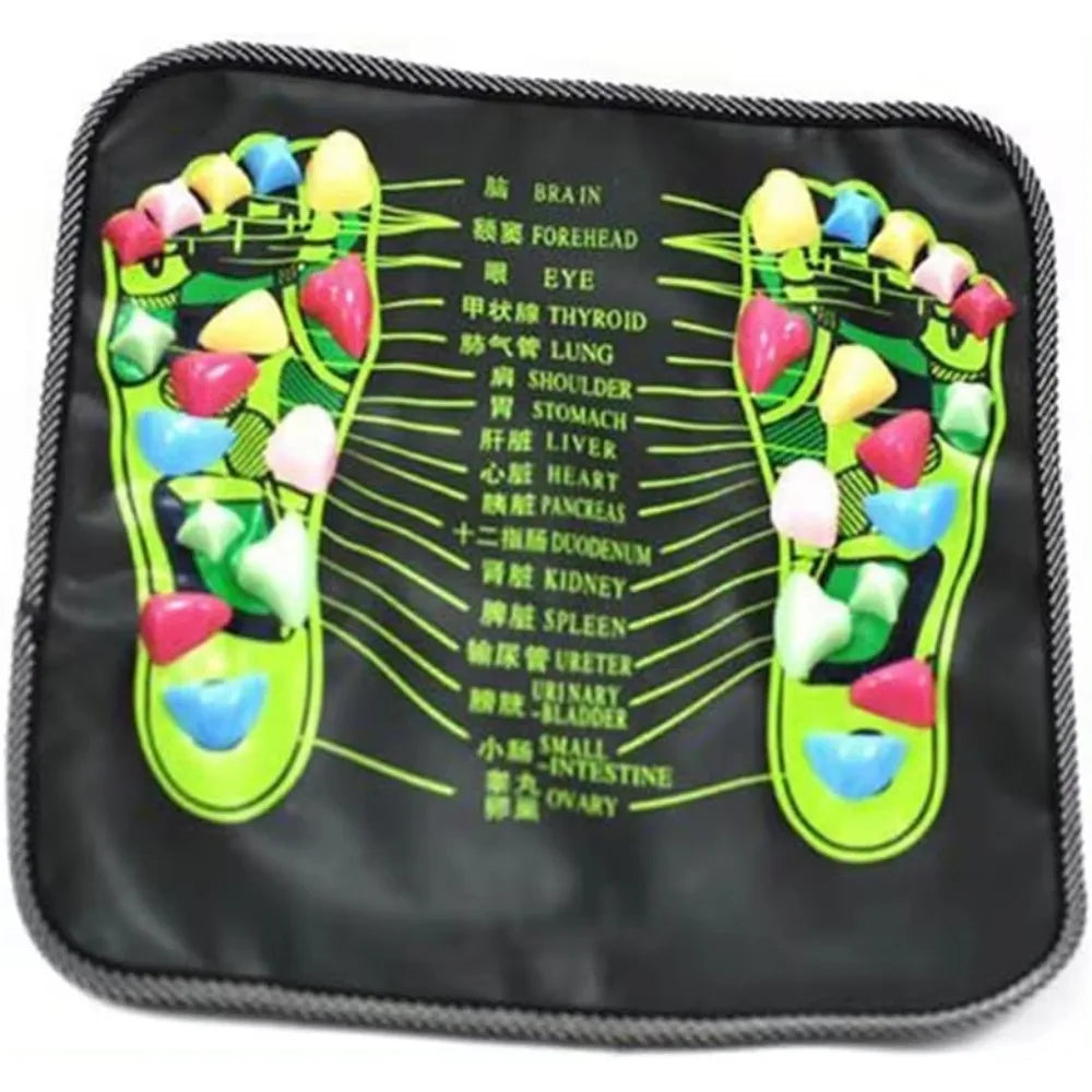 Premium Foot Massage Pad