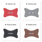 Car Headrest Neck Pillow