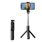 Wireless Selfie Stick & Mini Tripod