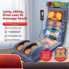 Cervical Massager – Full Body Massage Cushion