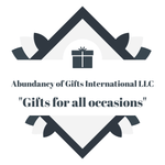 Abundancy of Gifts International, LLC