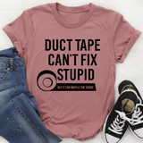 Duct Tape T-Shirt
