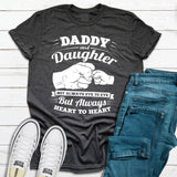 Daddy & Daughter T-Shirt